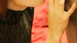 The man received the most amazing blowjob, and it’s no secret!