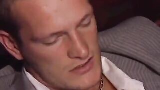 Two girls were fucked publicly, and it was fucking awesome!
