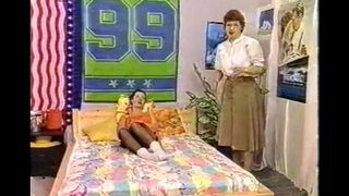 The housekeeper was punished for stealing from her boss