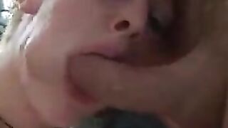 Hard anal sex with blondie Timo Hardy and her boyfriend