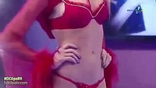 The best sexy underwear fashion show you have ever seen