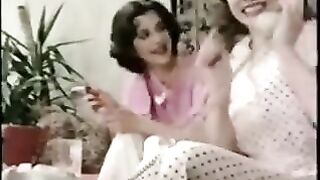 The guy had a sex call while another girl was already there