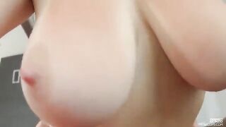The stepfather seduced his beautiful stepdaughter and they fucked hard