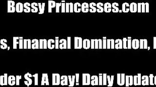 Girls wanted to try sex with a dominant partner