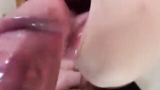 An aged guy loves putting his dick in young girls