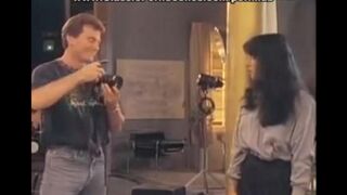 Retro porn for people with refined tastes in sex