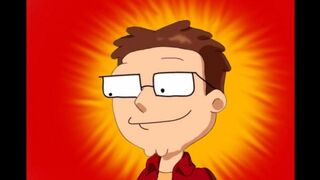 The best porn with cartoon characters