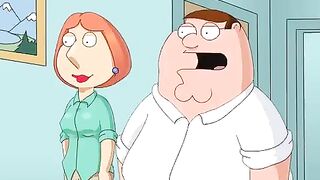 The best porn with cartoon characters