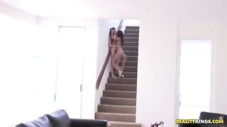 My lesbian girlfriend wants to try a lot of things with me