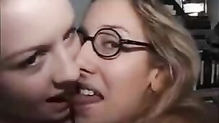 Sex in the hostel with random encounters and intense orgasms