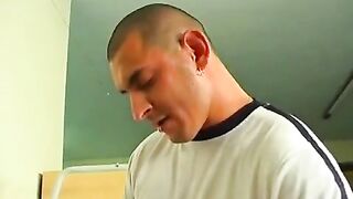 A Russian girl was fucked by a doctor in a hospital setting