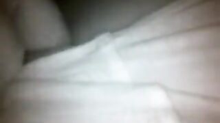 It was possible to get intimate with a girl at night on camera