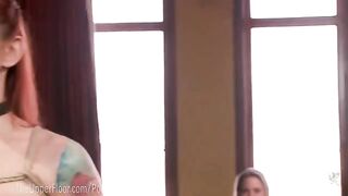Group sex is an amazing way to spend full moon night, watch this