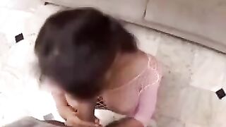 Great ass - cool analchik, enjoy this hot eporn video with stockings and pantyhose action