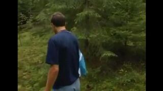 A Russian guy tried to fuck his friend’s pussy