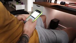 Fucked a cute teen I met on Sex-Dater - POV
