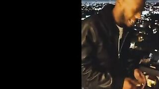Skinny babe Aria getting fucked by BBC neighbor