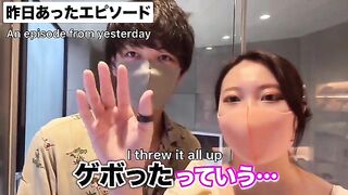 Japanese guy’s slippery handjob with lotion results in an incredible, massive ejaculation