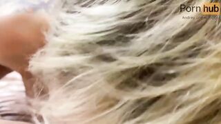 Fucked anal moden by a filthy talker, filmed on a mobile phone