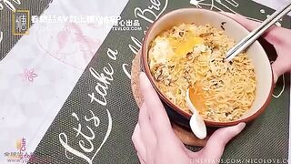 Would you like me to be your GF for a day? - Homemade Sex Video