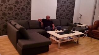 Swedish milf gets fucked by BBC on Black Friday