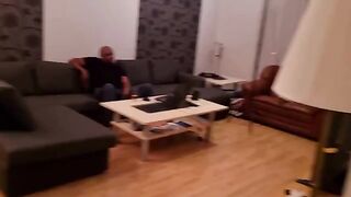 Swedish milf gets fucked by BBC on Black Friday