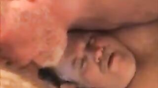 They really liked this threesome sex experience