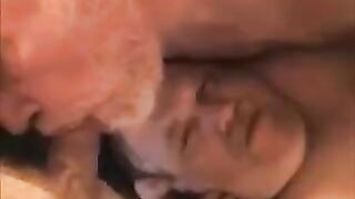 They really liked this threesome sex experience