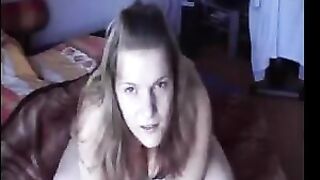 A fat woman has sex, hidden camera captures every moment