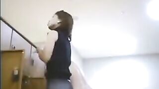 You can't see this kind of action very often. It's quite rare