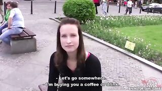 I paid for sex and got laid in a public toilet
