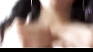 A real couple from India is fucking without any hesitation in this video