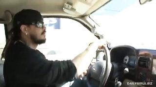 Met a girl and fucked her, without further ado