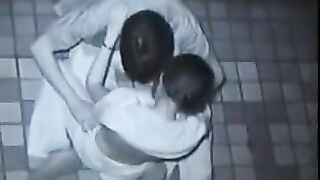 He kicked his pants and fucked a girlfriend in her ass 2022