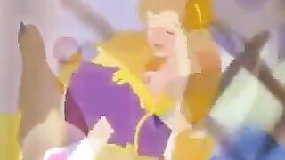 Adults cartoon with funny porn animation