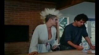 Retro anal orgy with big cocks and horny fuckers - Eporn