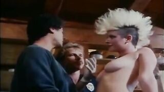 Retro anal orgy with big cocks and horny fuckers - Eporn