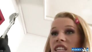 A woman took the wrong man instead of her husband