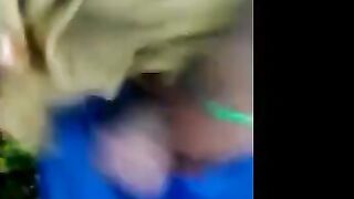 A family shot in a real incest, homemade style