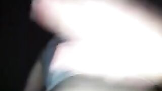 The man seduced another man's wife while he watched