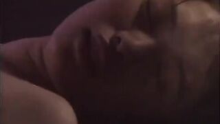 The guy seduced his virgin sister and fucked her hard