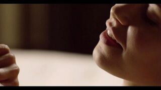Sex of beautiful and delicate affection, high-quality hd