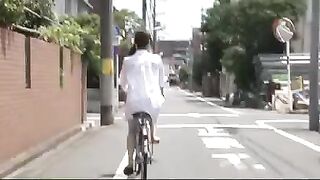 Japanese porn with a plot about a cunning betrayer