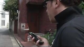 Japanese porn with a plot about a cunning betrayer
