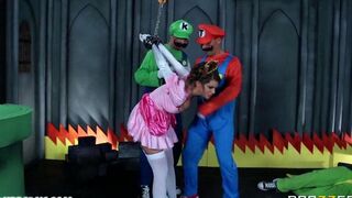 Girls just want to have fun and make a sex performance
