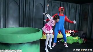 Girls just want to have fun and make a sex performance
