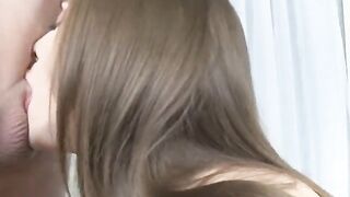 I have a sweet cock and you can see it