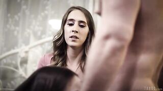 The secret of the sinner - a man who knows everything about women