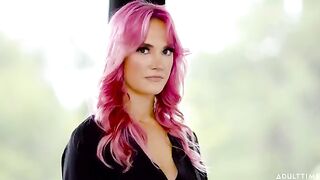 The sweetest word in sex is blowjob
