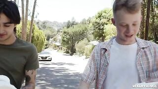 And can we get to know your boot a little closer? (part 1)